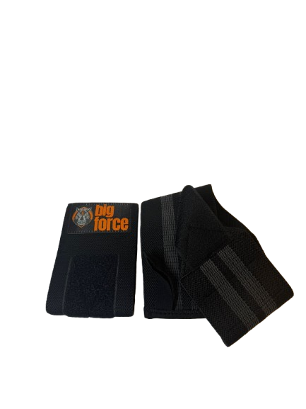 PROTEÇÃO DE PUNHO BIG FORCE