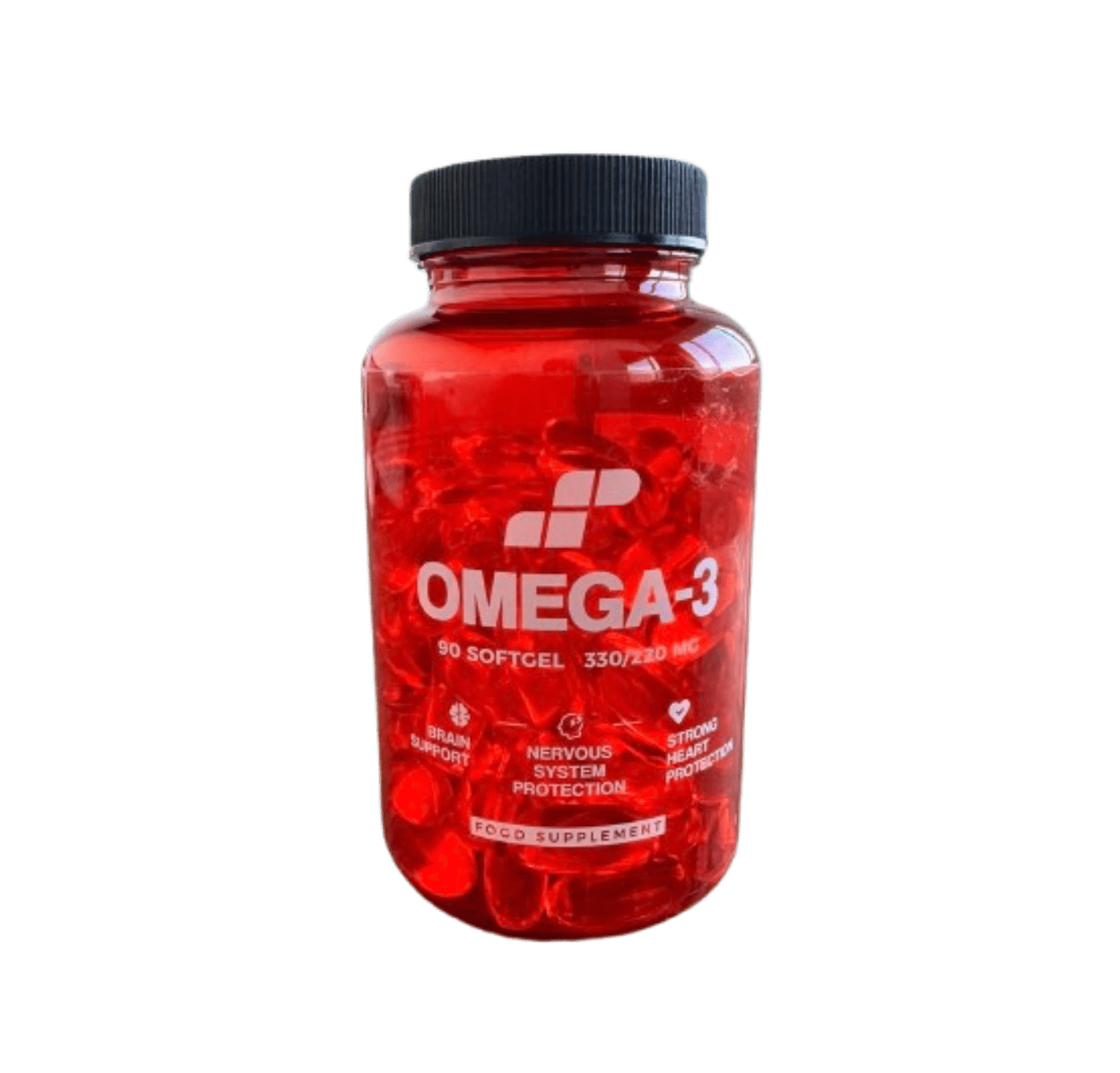 OMEGA 3 (90 caps)