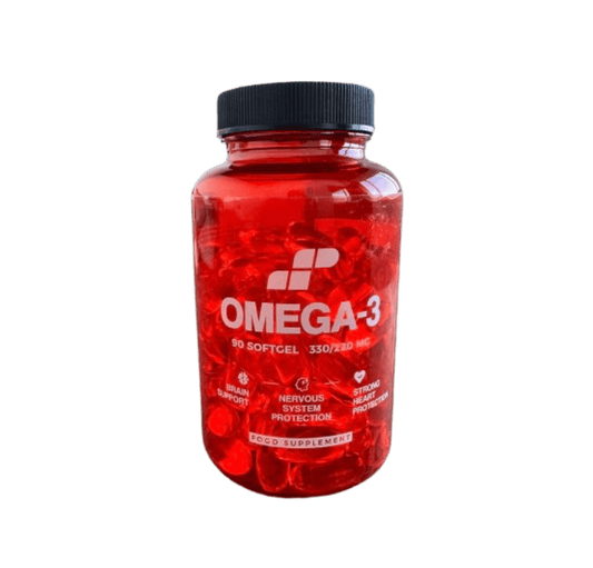 OMEGA 3 (90 caps)