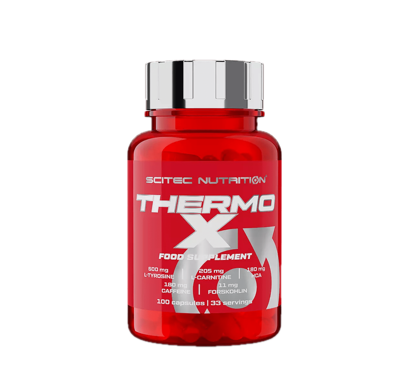 THERMO-X (100 caps)