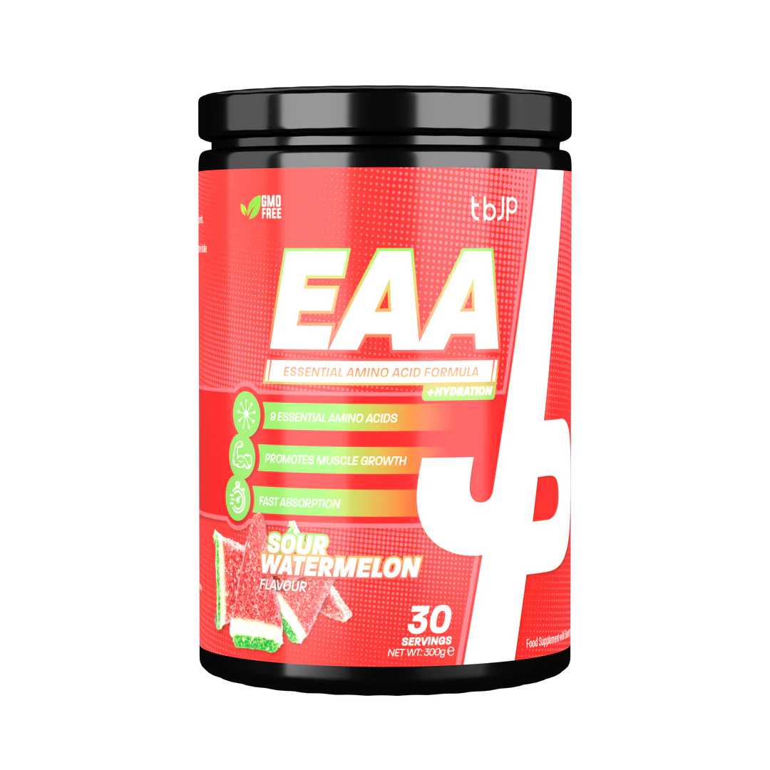 EAA PLUS HIDRATAÇÃO (300g)