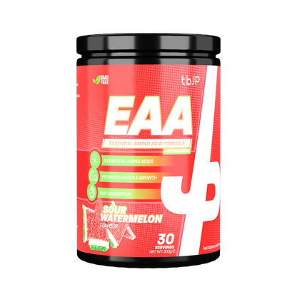 EAA PLUS HIDRATAÇÃO (300g)
