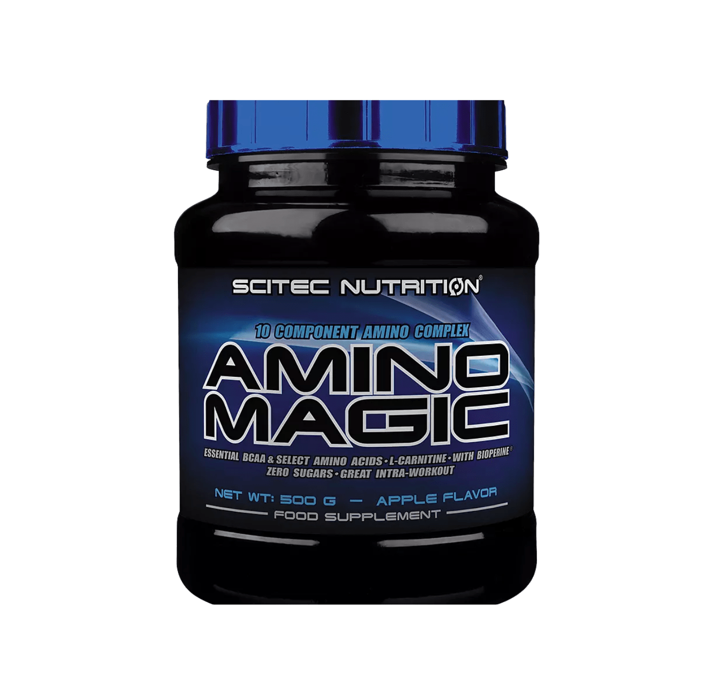 AMINO MAGIC (500g)