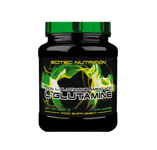 L-GLUTAMINE (600g)