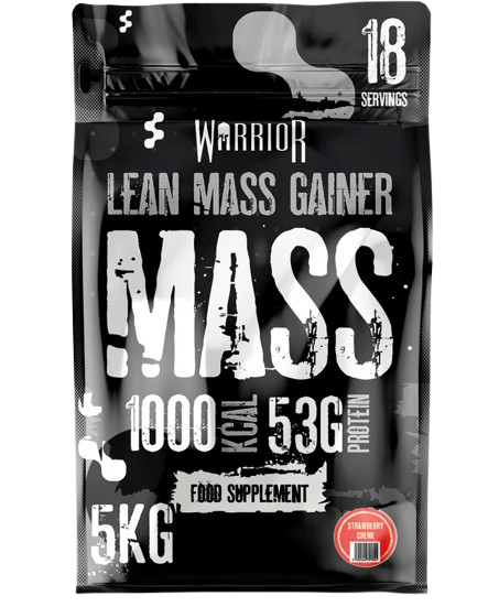 Gainador de magro de masa (5 kg)