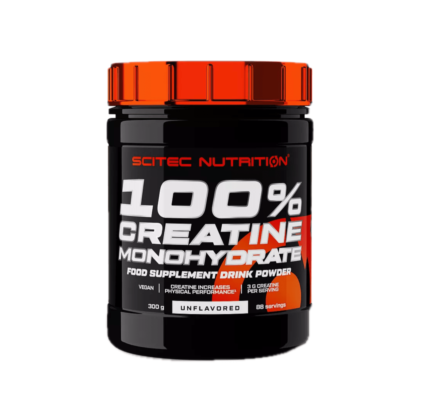 CREATINE MONOHYDRATE (300g)