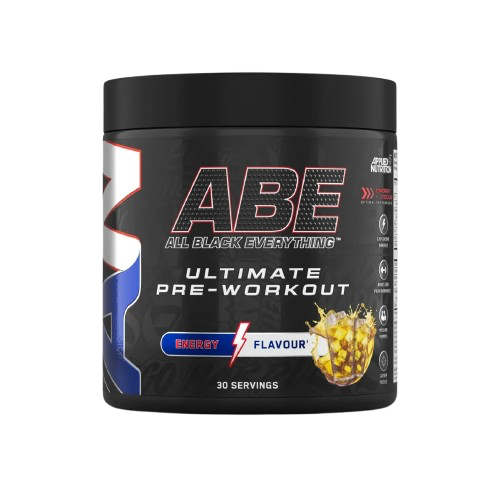 PRÉ TREINO ABE ( 375G )