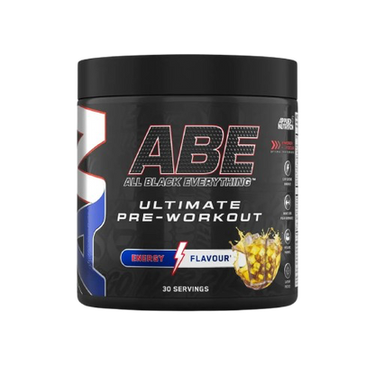 PRÉ TREINO ABE ( 375G )