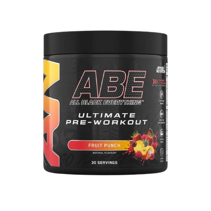 PRÉ TREINO ABE ( 375G )