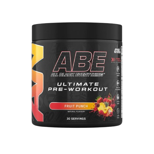 PRÉ TREINO ABE ( 375G )