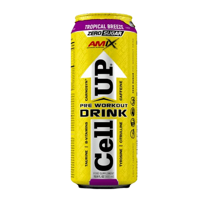CELL UP DRINK ( 500ml)