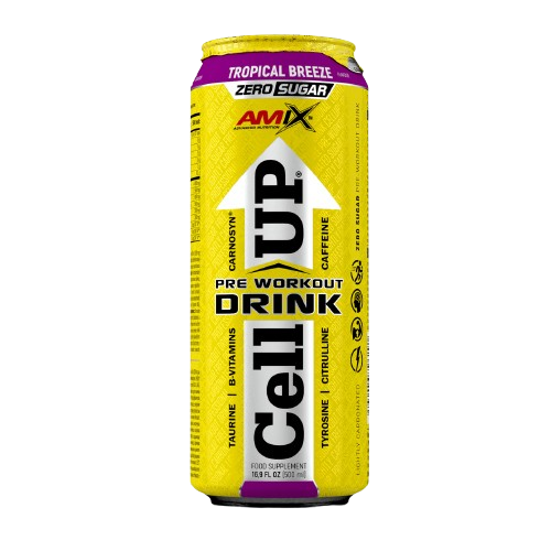 CELL UP DRINK ( 500ml)