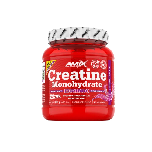 CREATINA MONOHIDRATADA DRINK ( 360G)