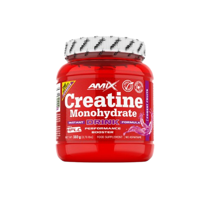 CREATINA MONOHIDRATADA DRINK ( 360G)