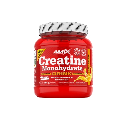 CREATINA MONOHIDRATADA DRINK ( 360G)