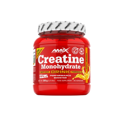 CREATINA MONOHIDRATADA DRINK ( 360G)
