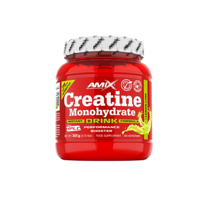 CREATINA MONOHIDRATADA DRINK ( 360G)