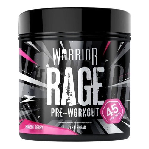 REAGE PRE-WORKOUT (392g)