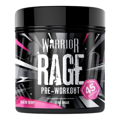 REAGE PRE-WORKOUT (392g)