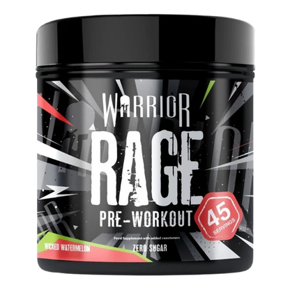REAGE PRE-WORKOUT (392g)