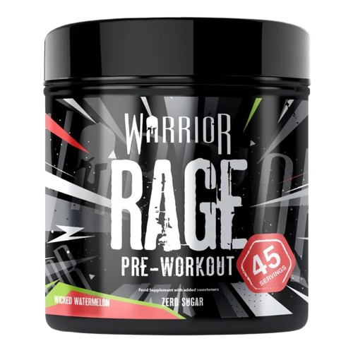 Reague pre-entrenamiento (392G)