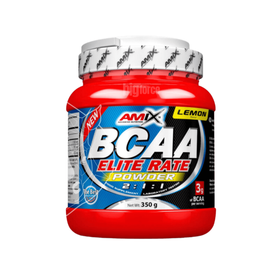 BCAA EM PÓ (350g)