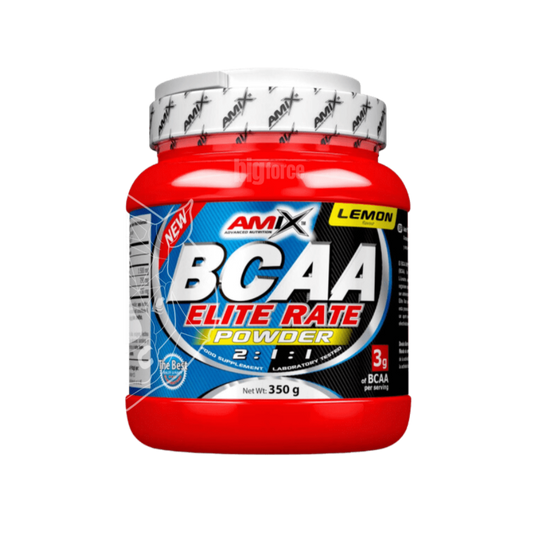 BCAA EM PÓ (350g)