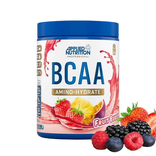 BCAA AMINO HYDRATE (450 g)