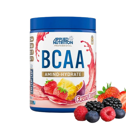 BCAA AMINO HYDRATE (450 g)