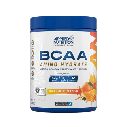 BCAA AMINO HYDRATE (450 g)