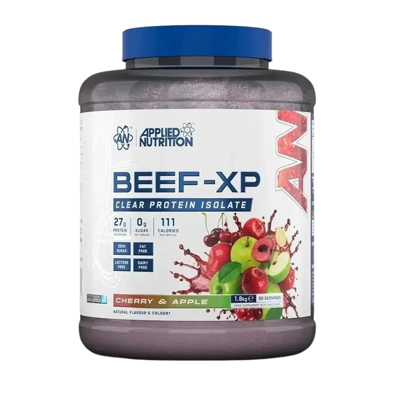 BEEF-XP | 1.8kg | APPLIED