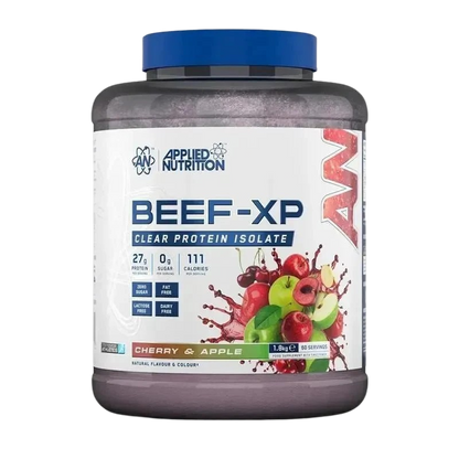 BEEF-XP | 1.8kg | APPLIED