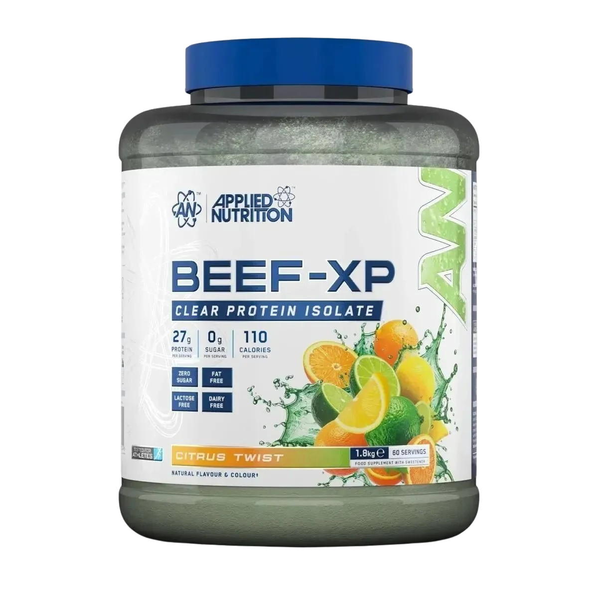 BEEF-XP | 1.8kg | APPLIED