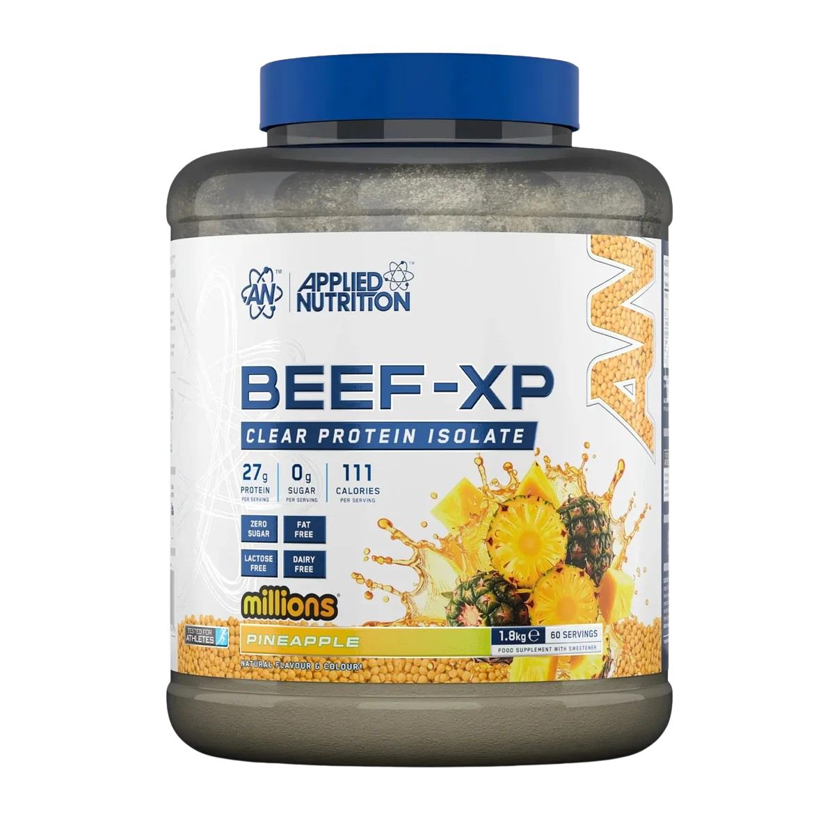 BEEF-XP | 1.8kg | APPLIED