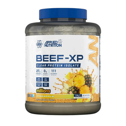 BEEF-XP | 1.8kg | APPLIED