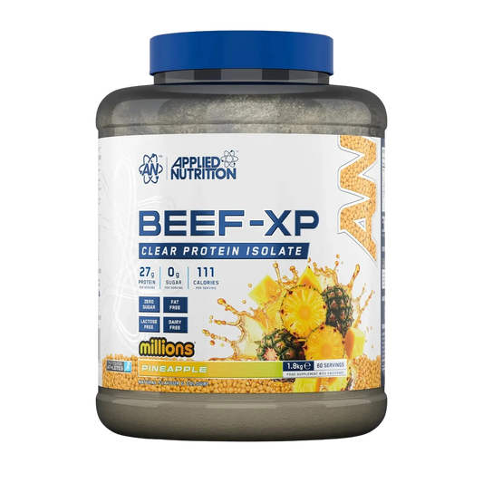 BEEF-XP | 1.8kg | APPLIED