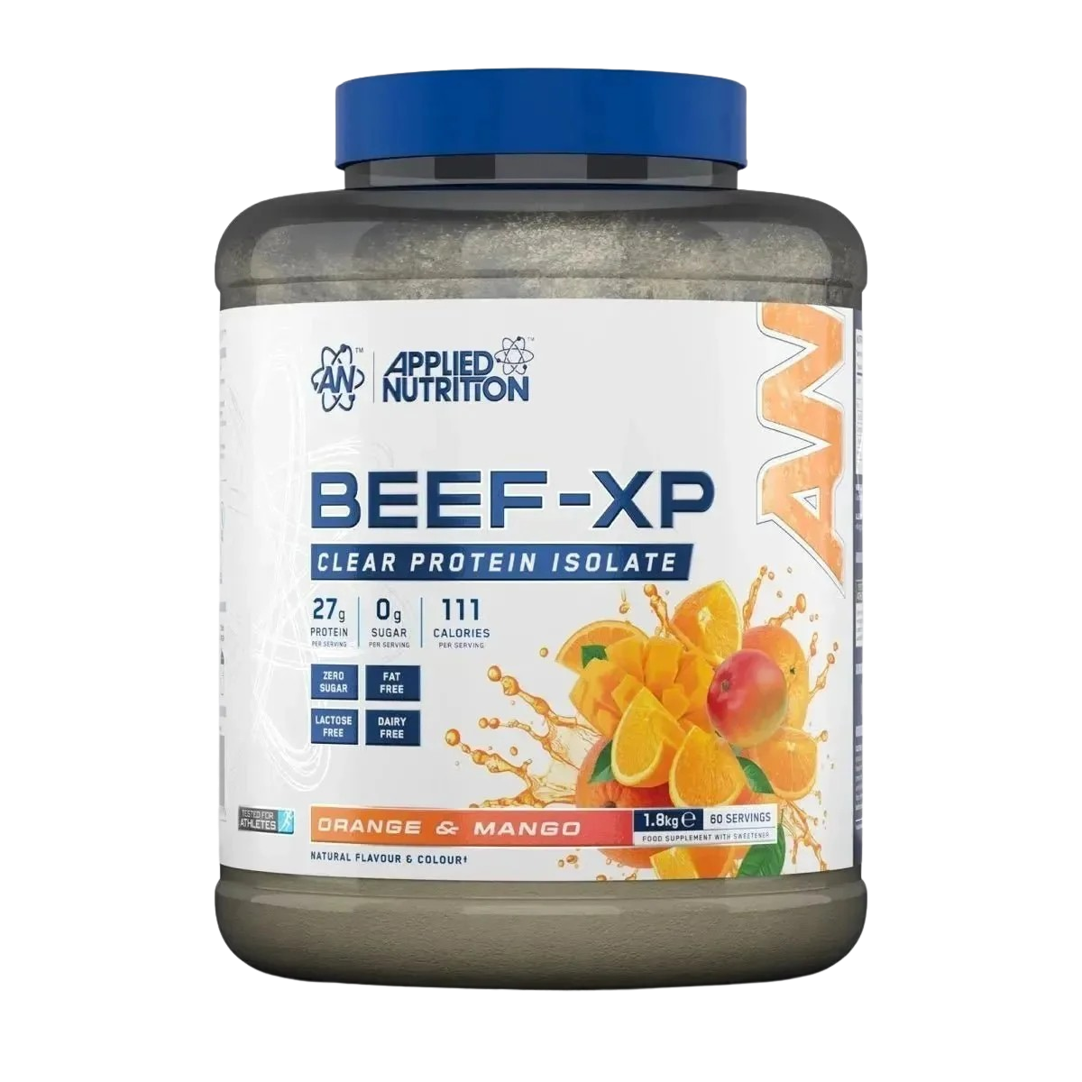 BEEF-XP | 1.8kg | APPLIED