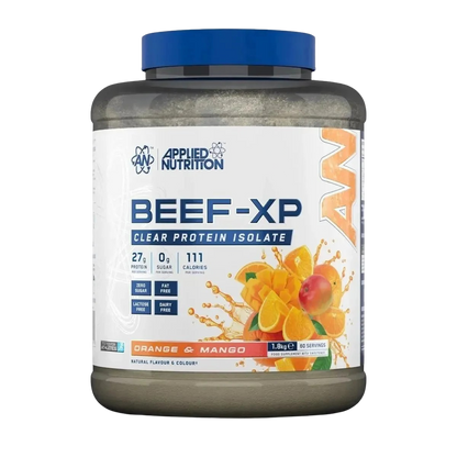 BEEF-XP | 1.8kg | APPLIED