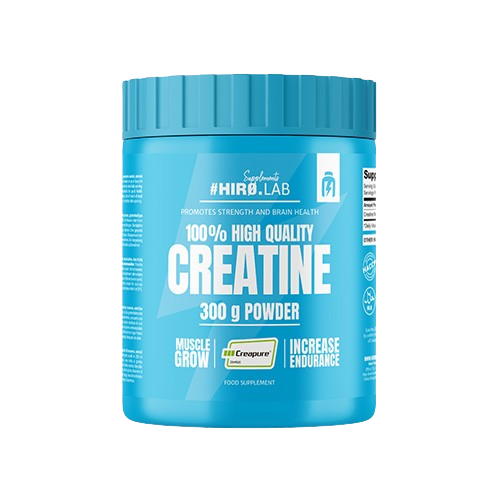 CREATINA CREAPURE (300g)