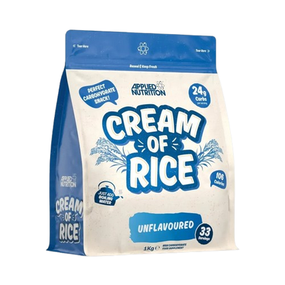 CREME DE ARROZ (1 kg)