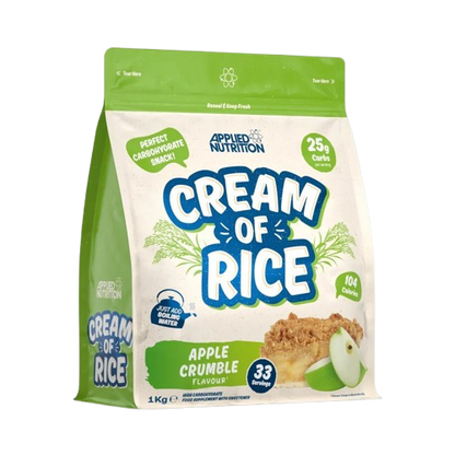 CREME DE ARROZ (1 kg)