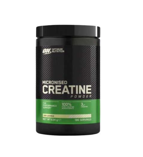 CREATINA POWDER (634g)