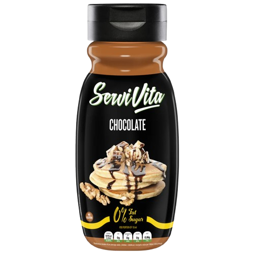 MOLHO SERVIVITA AMIX 320ML