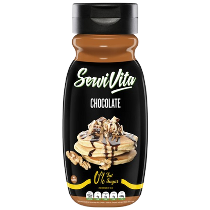 MOLHO SERVIVITA AMIX 320ML