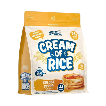 CREME DE ARROZ (1 kg)