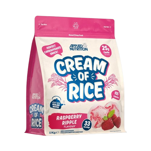 CREME DE ARROZ (1 kg)