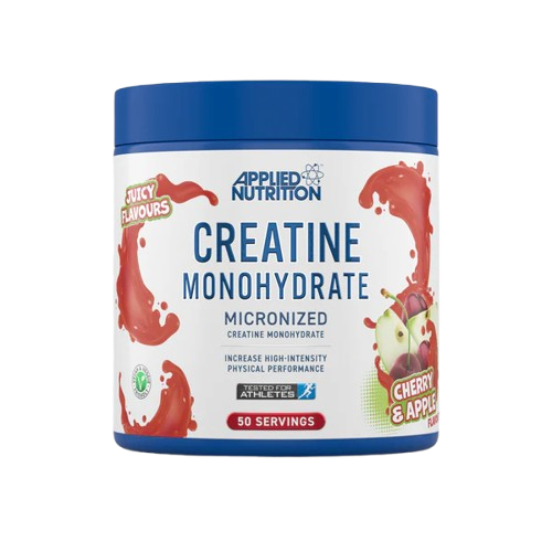 CREATINA MONOHYDRATADA (250g)