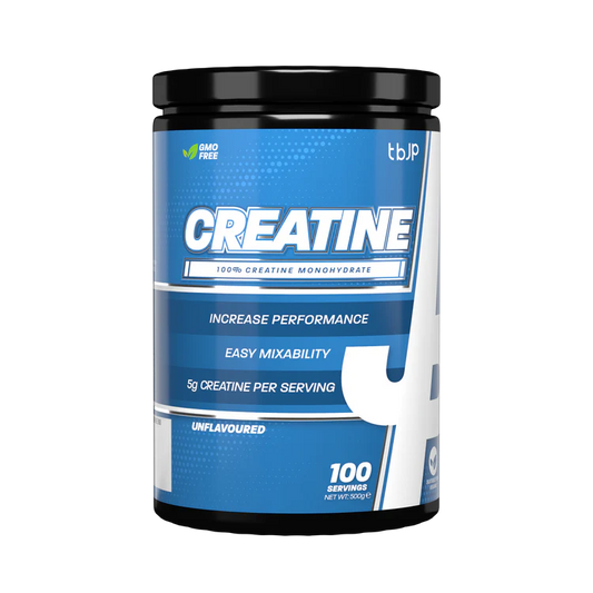 CREATINA (500G)