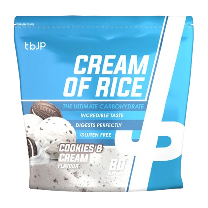 CREME DE ARROZ (2kg)