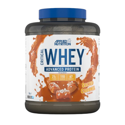 CRITICAL WHEY (2kg)